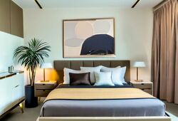 King's Mansion (D15), Condominium #457949081